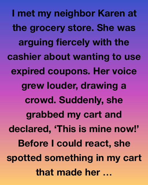 The Unpredictable Neighbor