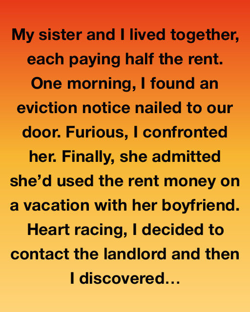 A Journey of Trust and Forgiveness