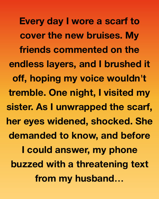 Finding Strength In The Silence