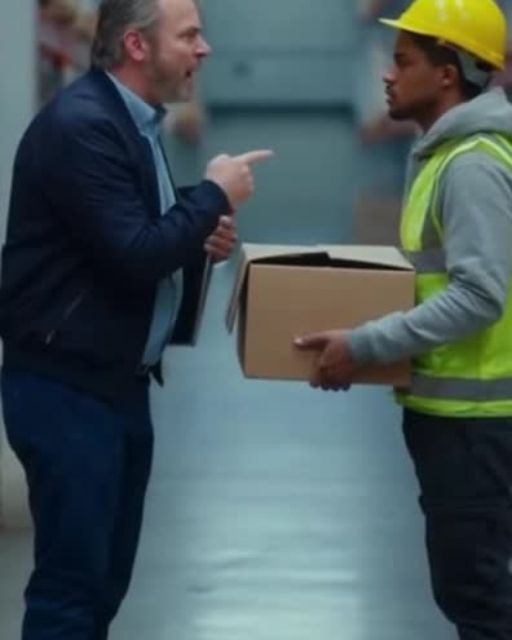 Manager Fired The Oldest Employee For Being ‘too Slow’—then He Demanded Hr Pull The Security Footage