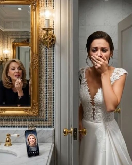 I Hid Under The Bed On My Wedding Night To Surprise My Husband—until His Mother Walked In And Put Him On Speakerphone