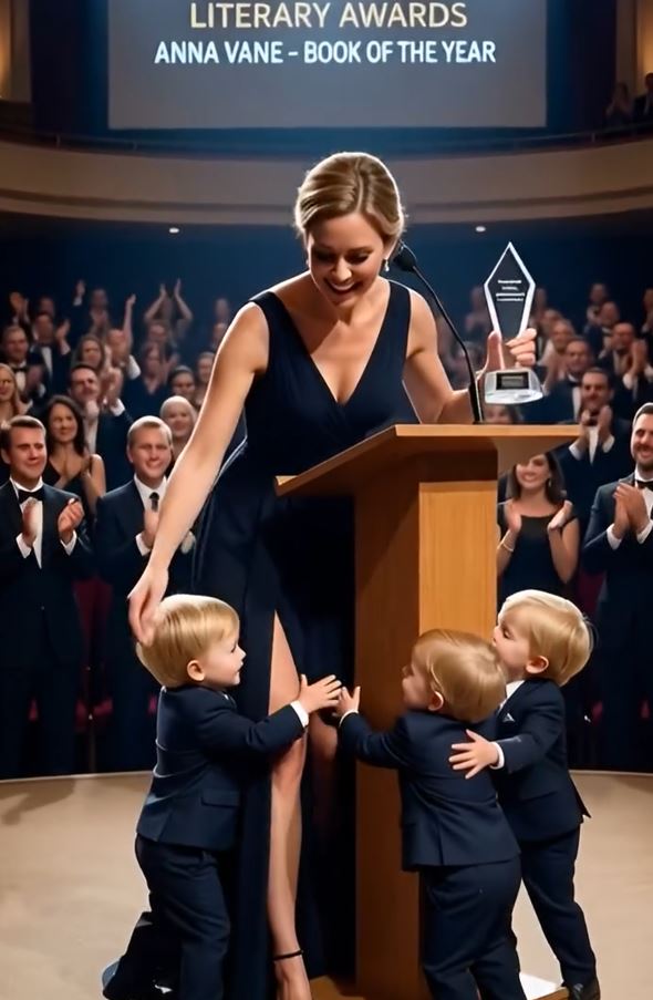 He Dumped Me For His Secretary After I Gave Him Triplets — Until I Used My “cute Little Hobby” To Destroy Him