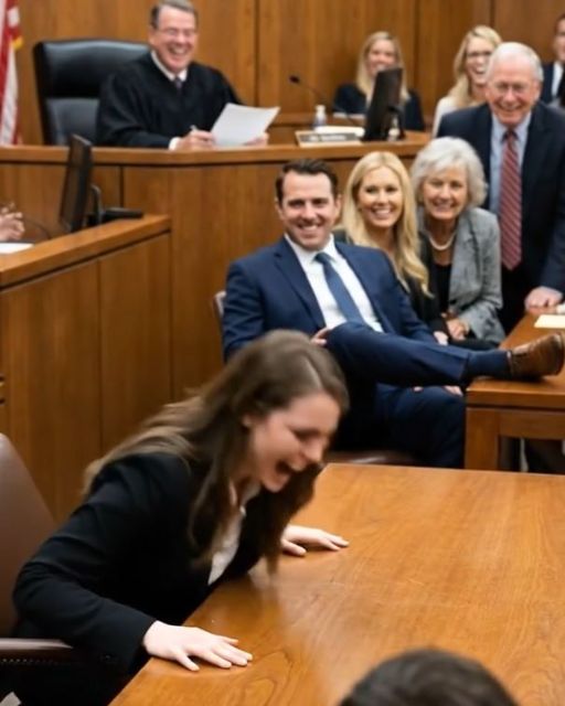 His Mother Called Me A Waste For Not Having A Child — Until I Told My Ex-husband To Read Page Six.