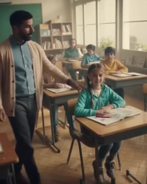 My Daughter’s Teacher Shamed Her For ‘being A Disruption’—her Diagnosis Changed Everything