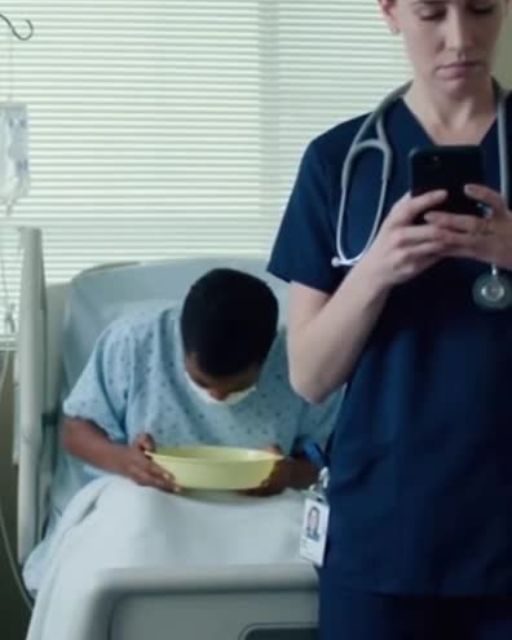 My Mom’s Nurse Said She Was Faking It—until The Lab Results Revealed Her Sick Secret