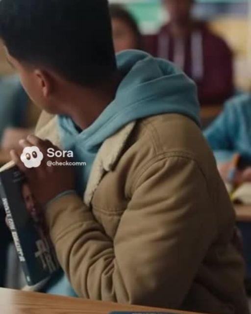 My Son’s Teacher Mocked His Favorite Book—then The Author Walked Into The Classroom