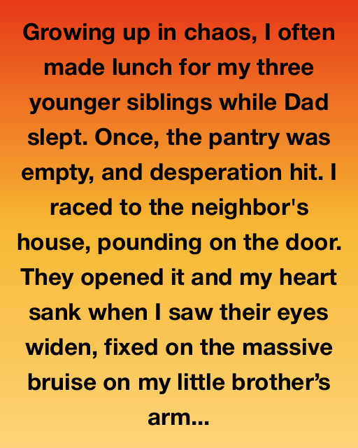 A Journey Through Adversity: Finding Strength in Chaos