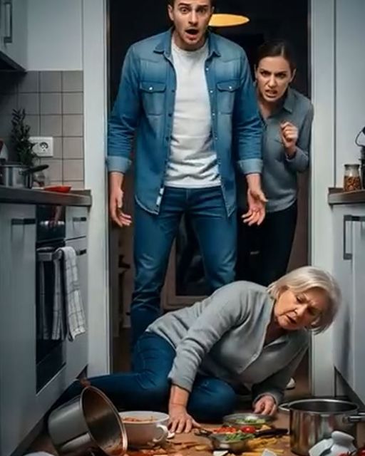 My Son Chose His Wife Over Me — Until A Lawyer Revealed The Truth About The House