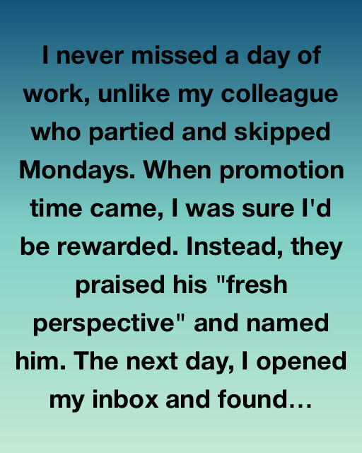 The Unforeseen Journey Towards Self-Discovery