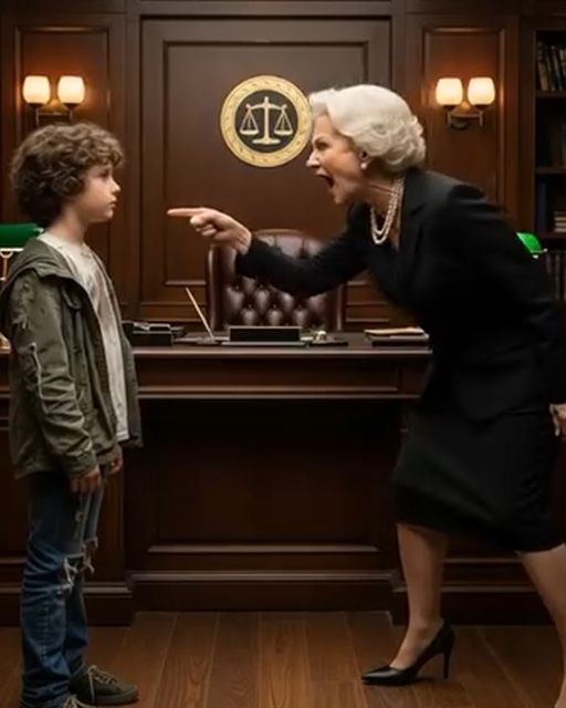 My Stepmom Called Me A Homeless Tramp In Front Of Everyone—until The Lawyer Opened The Will