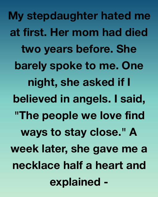 The Other Half of My Heart