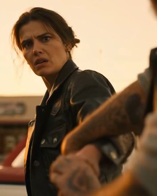 She Hit Her Daughter In The Grocery Store — But What I Saw At Her House Was So Much Worse