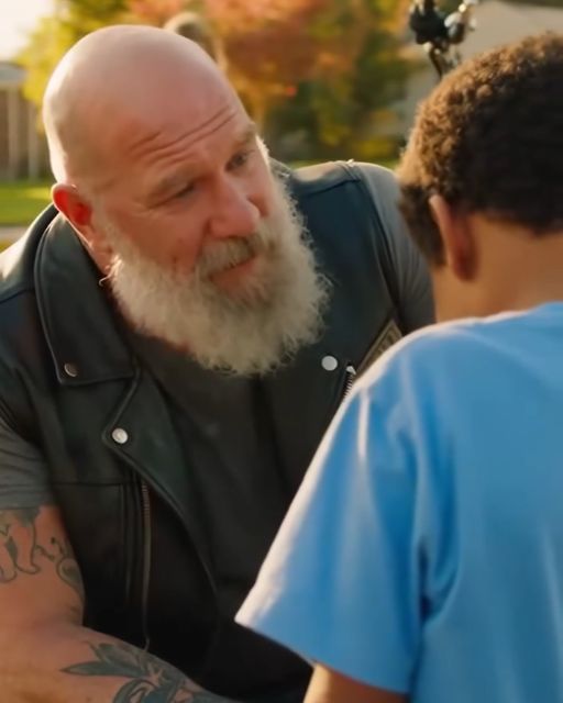 I Told The Bullies To Leave This Poor Kid Alone — Until His Mom Showed Up And My Blood Ran Cold