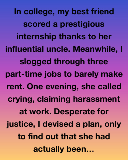 The Unseen Truth Behind Friendship