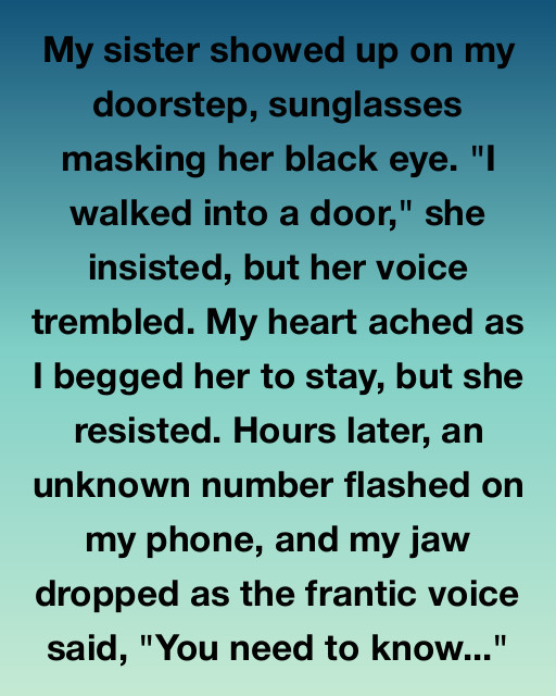 The Tides of Courage