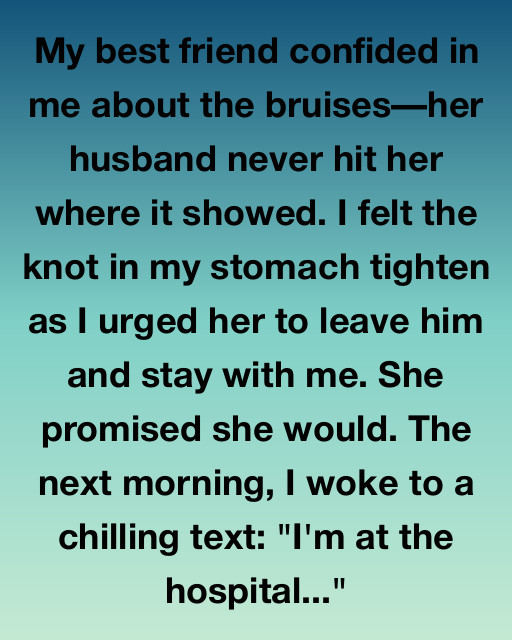 The Secret Beneath the Smiles