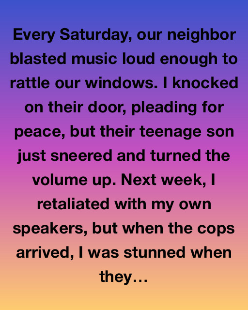 The Symphony of Silence