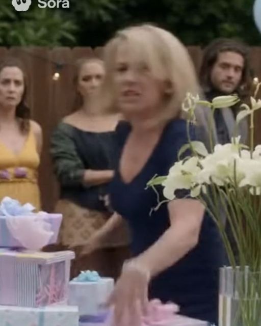 My Mother-in-law Tried To Name Our Baby Without Asking—then The Police Took Her Away