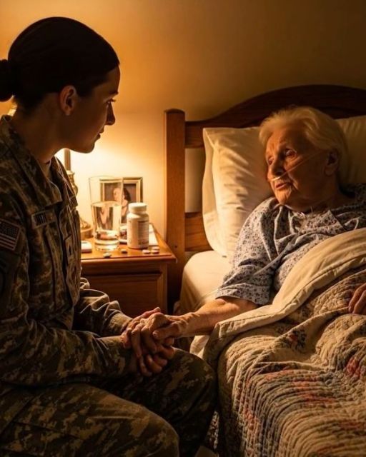 The Secret That Changed Everything