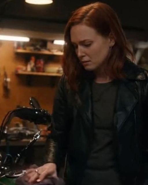 My Own Mother Called Me Biker Trash And Banned Me From Sister’s Wedding