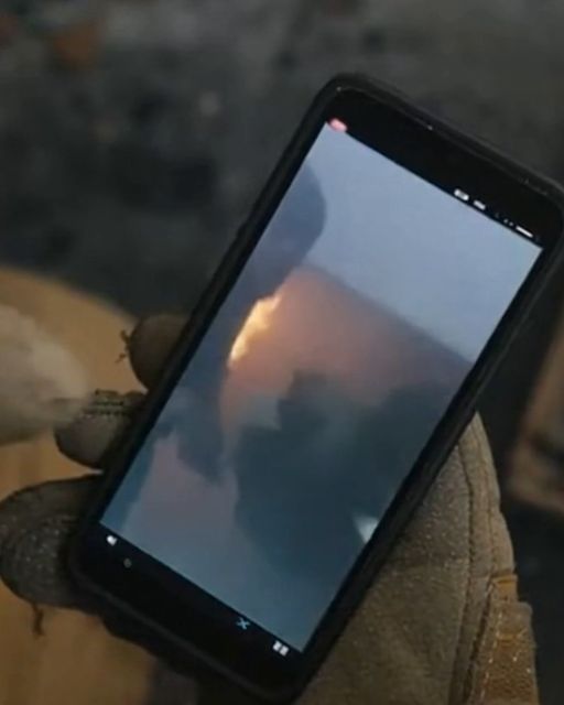 I’m The Firefighter Who Found The Phone—its Last Recording Destroyed A Family