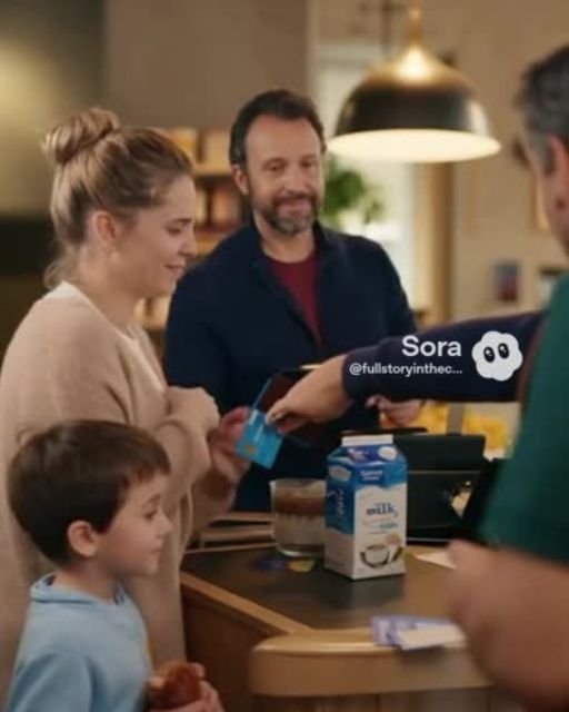 He Publicly Shamed A Mom For Using Coupons—he Had No Idea Who Was Standing Right Behind Her