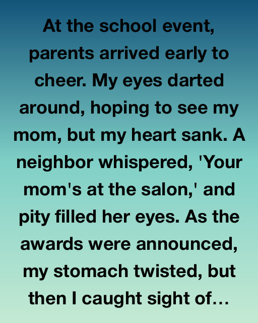 A Lesson in Understanding and Forgiveness