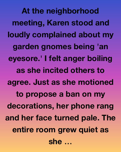 The Hidden Garden and the Unexpected Bonds