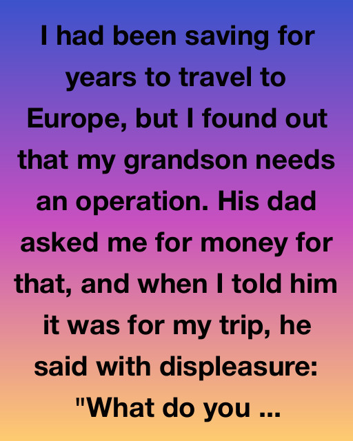 The Trip I Never Took (And Why I’m Glad I Didn’t)