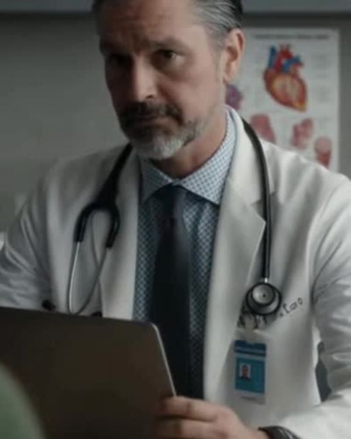 My Doctor Refused To Explain My Test Results—he Never Expected My Husband’s Question