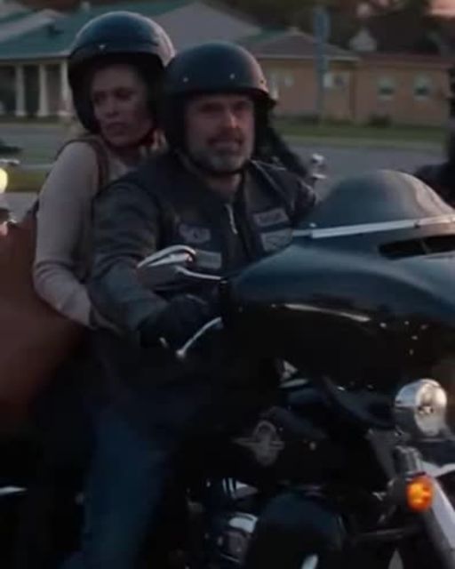 The Principal Ignored A Teacher’s Pleas For Help—so A Biker Gang Took Matters Into Their Own Hands