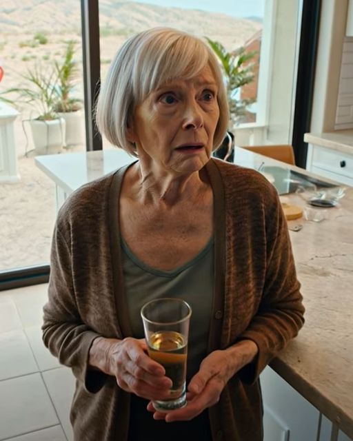 My Son Gave Me A Room When I Became Homeless — Until His Rich Friends Asked Him Who I Was