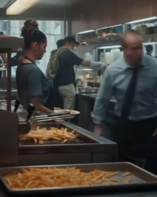 I Didn’t Think My Manager’s Public Meltdown Could Get Worse—then The Owner Turned On The Speakers