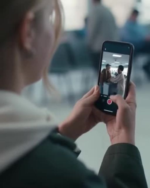 My Husband’s Phone Lit Up At 3am—the Text Was From His Mother