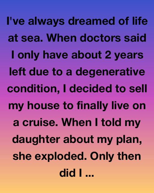 Driftwood Dreams And The Waves That Healed Us