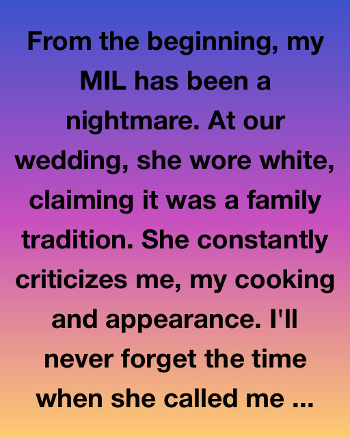 When Karma Shows Up In Pearls