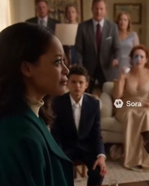 My 14-year-old Son Was Arrested At His Father’s Wedding—then I Learned Why He Did It