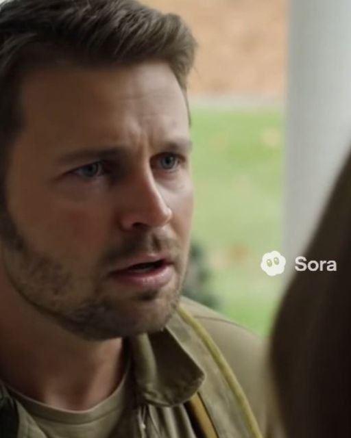 I Returned From Deployment And My Wife Said I Was Deadโthen Her New Husband Walked In