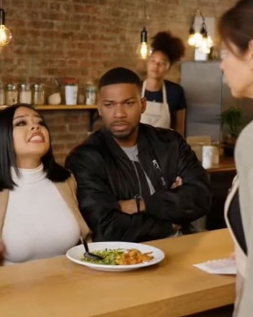 My Mom Was Humiliated At A Cafeโbut The Man Who Walked In Next Made Them Regret Everything