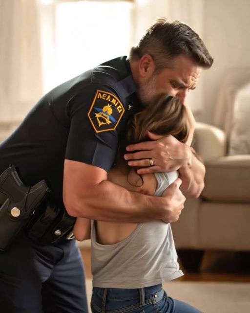 My 7-year-old Came Back From Her Momโs Place With Marks. Her Stepfather Called It โtoughening Up.โ