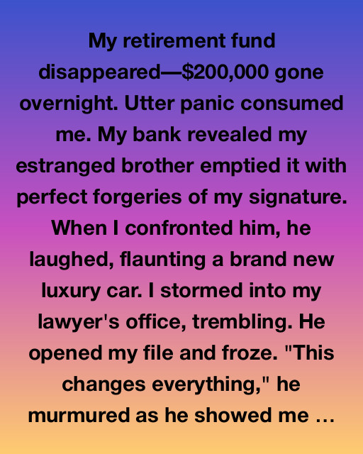 The Path to New Beginnings