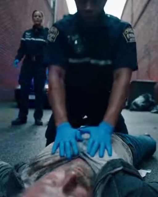 Paramedic Fired For Resuscitating “hopeless” Addictโuntil The Bodycam Footage Surfaced