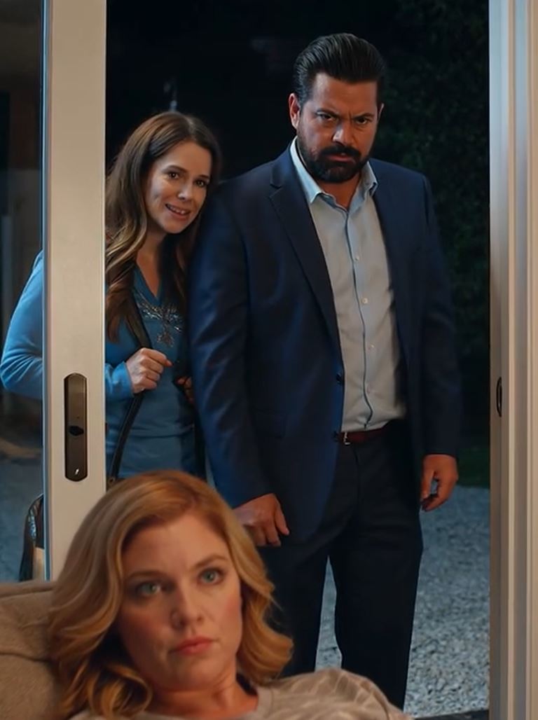 My Dad Bragged About Squatter’s Rights. Then He Met The New Owners.