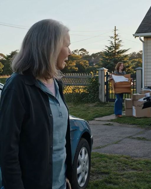 I Caught My Son And His Wife Robbing My House. They Didn’t Know About The Document I Just Signed.