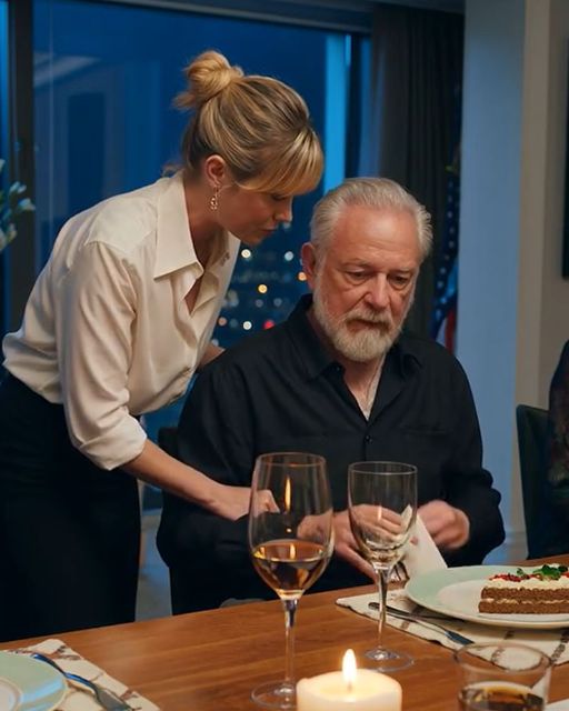 My Daughter Kicked Me Out Onto The Street. She Forgot My Name Is On Her Deed.