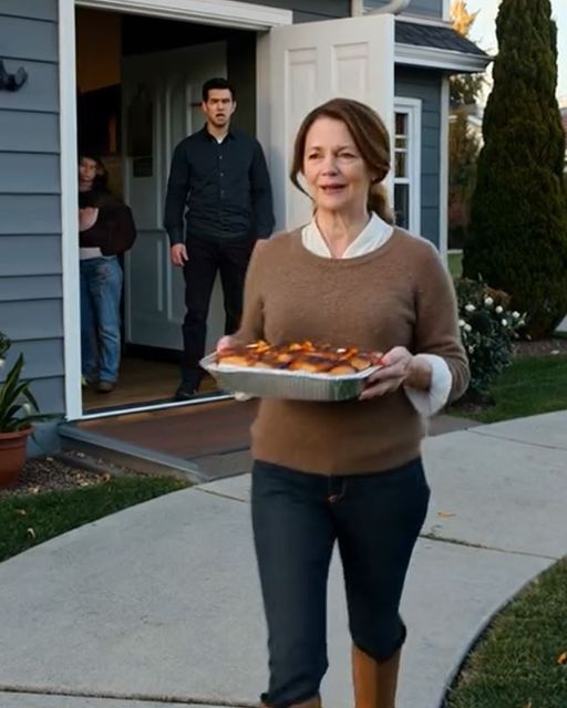 My Son Said I Wasn’t Family. So I Called The Bank About The “college Fund.”