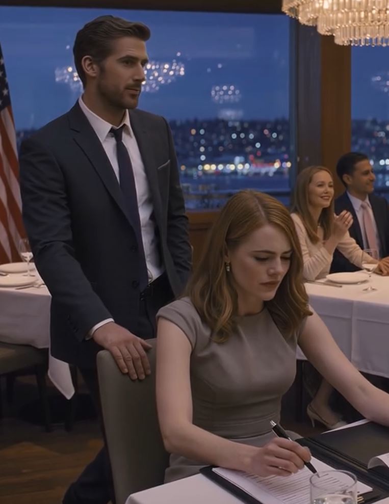 My Family Tried To Stick Me With A $3000 Bill. Then My Boyfriend Handed My Sister A Subpoena.