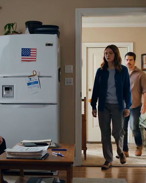 The Morning After Our Wedding, My Mother-in-law Faked An Emergency To Make Me Sign Over My $25 Million Company.