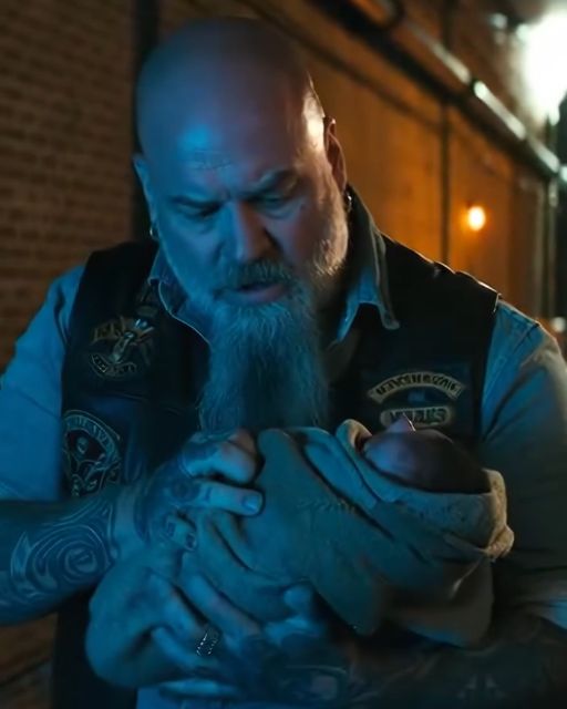 I Helped A Pregnant Woman Who Felt Sick — But What I Found In The Alley Made My Blood Run Cold