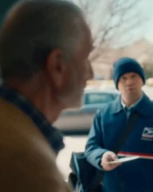 I’m 82, And My Mail Disappeared. The Post Office Told Me Where It Went.